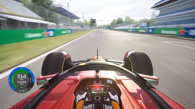 Best F1 Mods For Assetto Corsa | VRC Vs RSS Vs ACFL Vs Sim Dream смотреть онлайн