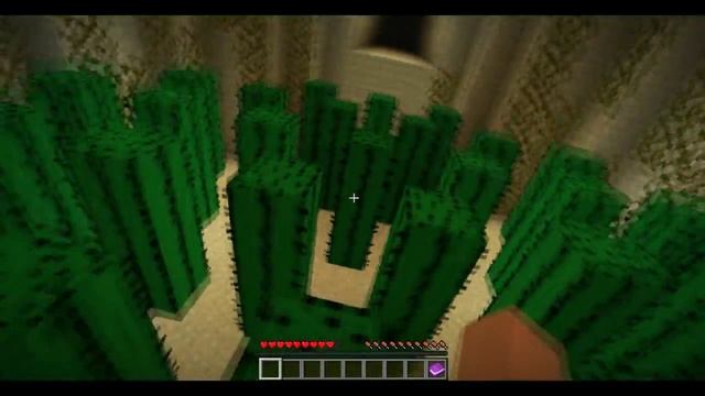 MINECRAFT: DIVERSITY 2- #2 PHARAOH STEVE смотреть онлайн