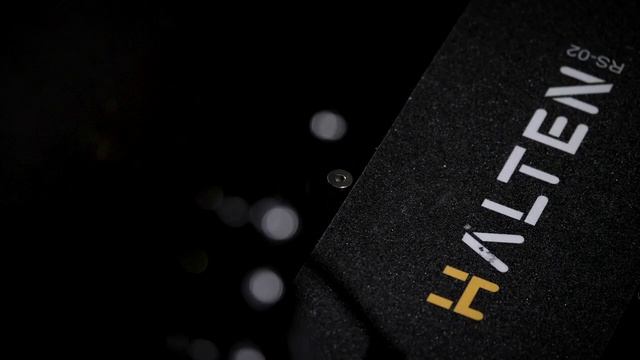 Электросамокат Halten RS 02 Girobay ru смотреть онлайн