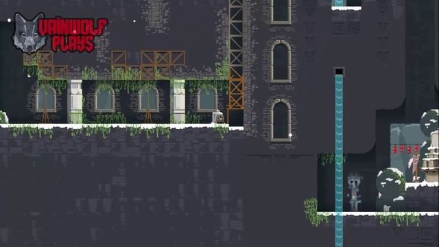 THIS GAME IS BEAUTIFUL!!!! I Wolf Plays Mandagon Walkthrough смотреть онлайн