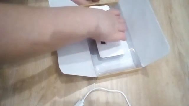 Портативное зарядное устройство смотреть онлайн