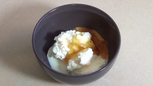 HOW TO MAKE HONEY RICOTTA DIP смотреть онлайн