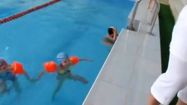 TEDDY летний лагерь 2012 смотреть онлайн