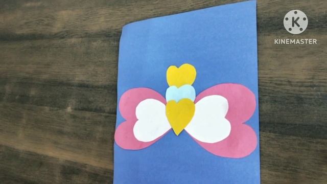 Easy DIy Butterfly Paper Craft Ideas For Kids And Art Lovers