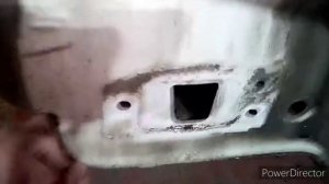 Как снять задний бампер на Солярис. Hyundai Solaris.