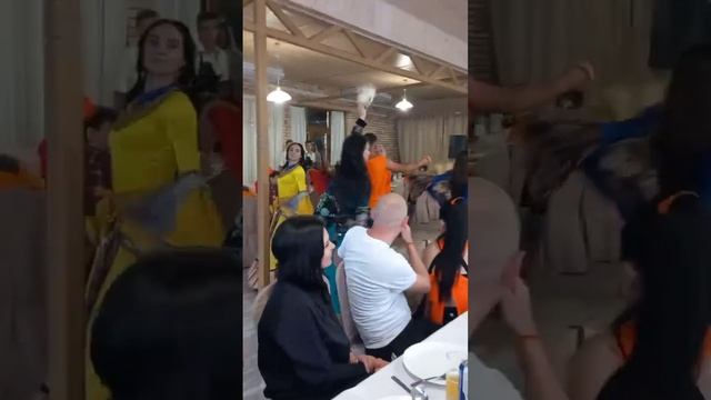 Цыганский ансамбль Шоу Сингарелла на юбилей свадьбу Воронеж Липецк Россия Москва смотреть онлайн