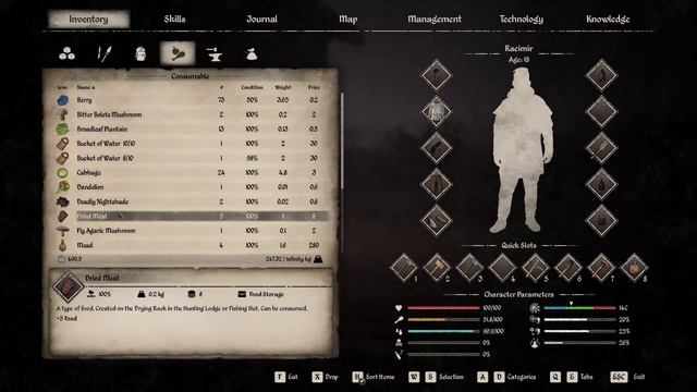 Rise of the Dynasty Series - Medieval Dynasty Pt11 смотреть онлайн