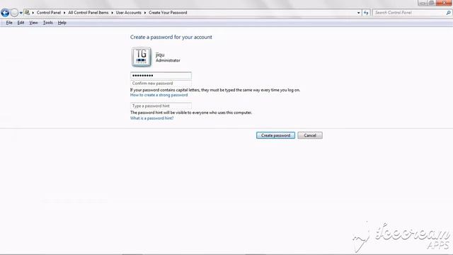 HOW TO LOCK COMPUTER #SCREEN LOCK #PC AND LAPTOP PASSWORD смотреть онлайн