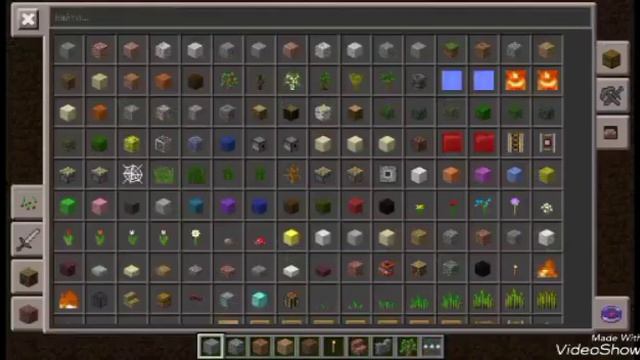 Обзор Toolbox for minecraft pe 0.15.0 смотреть онлайн