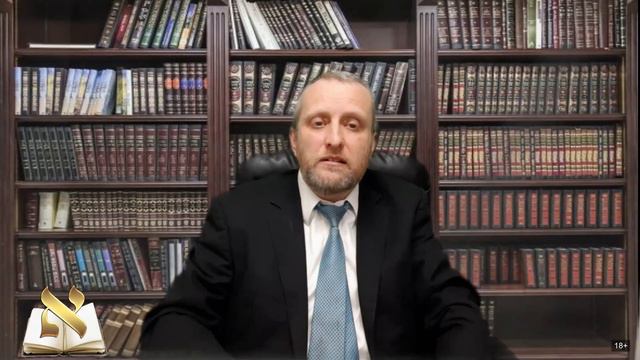 ОБЗОР по недельным главам МАТОТ-МАСЕЙ смотреть онлайн