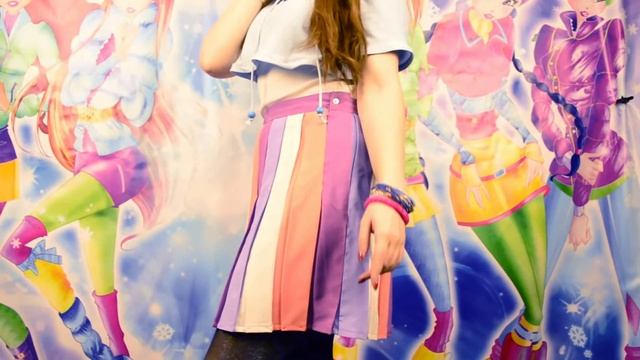 World of Winx. Winx in real life/Мир Винкс. Настоящие винкс смотреть онлайн