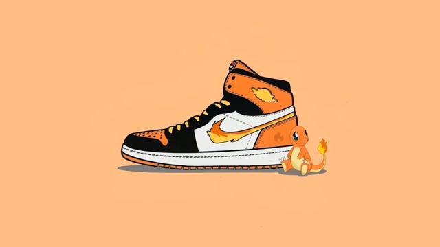 Freestyle Type Beat - "Flow Jordan" l Free Type Beat 2022 l Rap Trap Instrumental смотреть онлайн