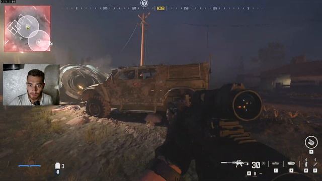 РАННИЙ ДОСТУП КАМПАНИИ CALL OF DUTY MODERN WARFARE 3 (2023) #callofduty #modernwarfare3