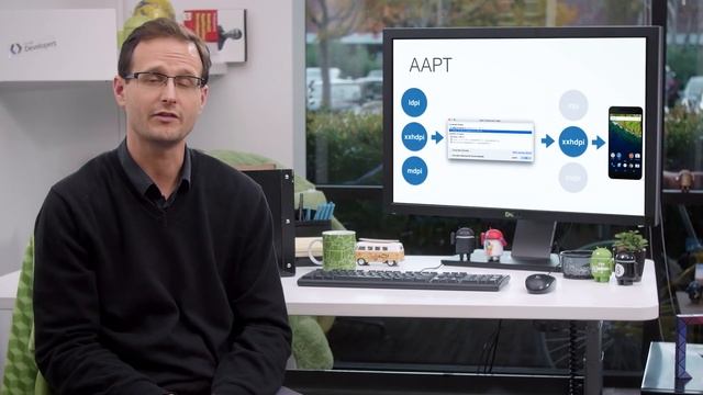 What’s New in Android Studio 2.0 смотреть онлайн