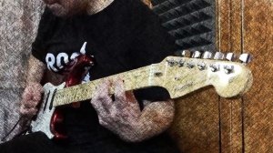 Сектор Газа - Снегурочка (кавер, инструментальная версия, минус)