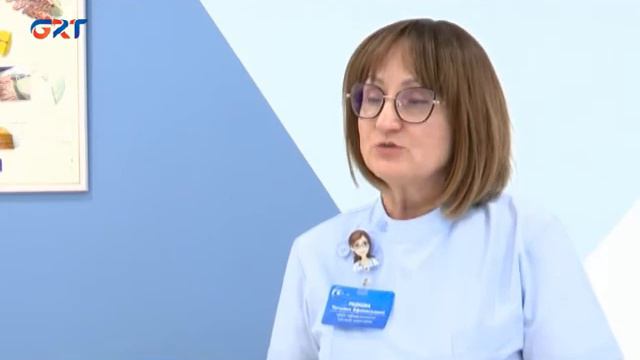 ПУЛЬС ВОПРОС ДОКТОРУ Как влияет на зрение сахарный диабет смотреть онлайн
