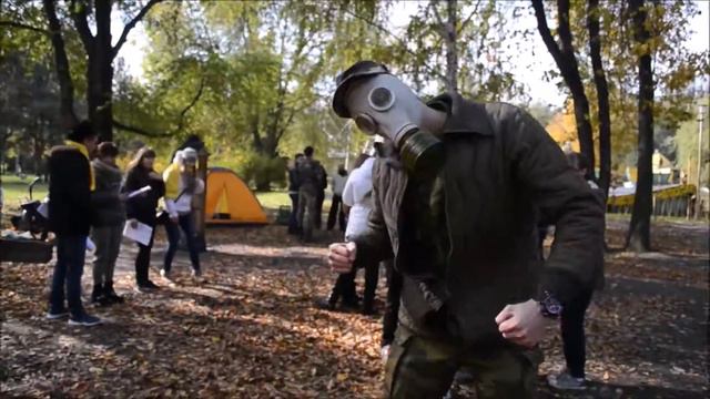 Когда уж совсем скучно- танцуйте смотреть онлайн