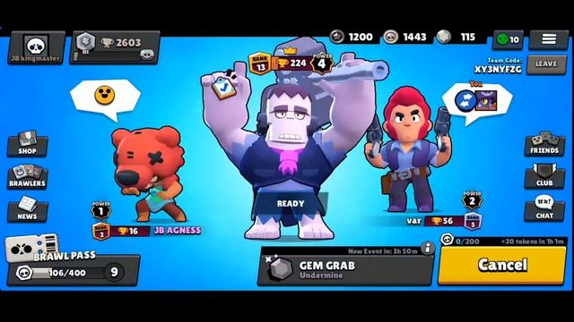 #brawlstar#callofdutymobilelive ? Brawl star live in hindi & call of duty mobile live subscriber no смотреть онлайн