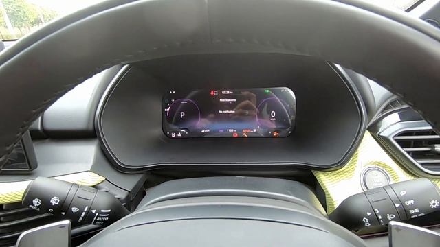 2024 Tata Harrier Drive Impressions Telugu | Rides 4 U Tejaa смотреть онлайн