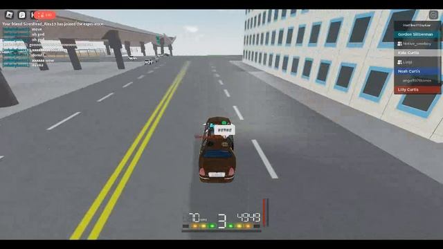 Roblox 2012 In Development смотреть онлайн