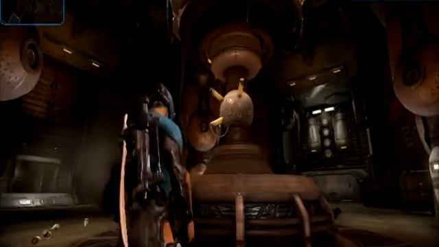 Warframe #1 (Начало) смотреть онлайн