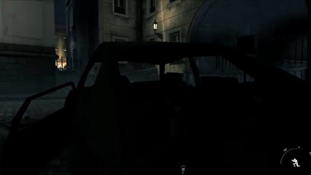 Call of Duty: Modern Warfare 3 - Глаз бури смотреть онлайн