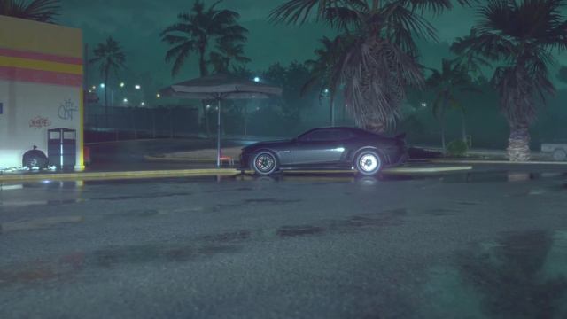 Need for Speed™ Heat Race Jordyn's Crew part 7 ps5 смотреть онлайн