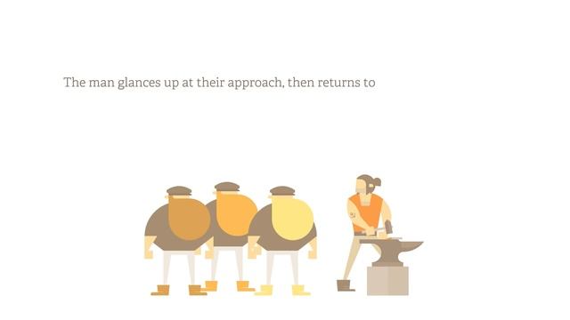 Indie Game Backlog: Burly Men At Sea | A Minimalist Folktale смотреть онлайн