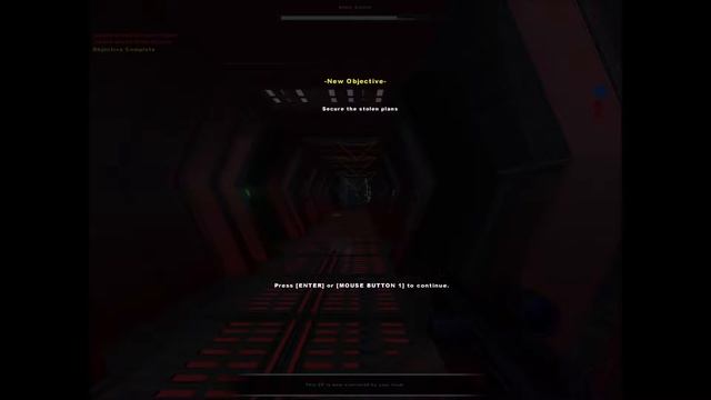 PRISON BREAK! - Star Wars: Battlefront II (2005) PC - Campaign: Part 13: Death Star смотреть онлайн