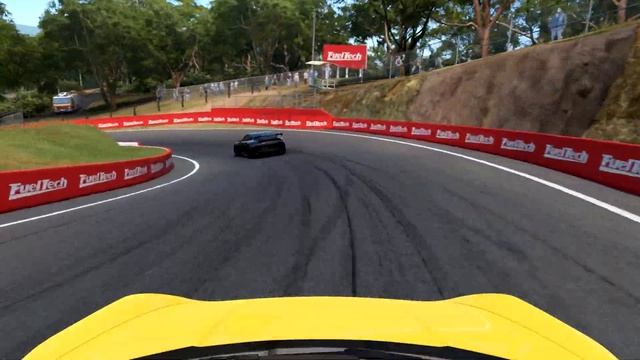 Testing Out ALL SEVEN NEW CAR MODS for Automobilista 2 (Headphones Warning) смотреть онлайн