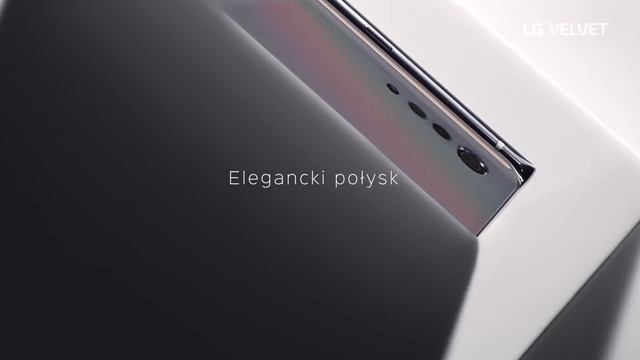 Wyjątkowy smartfon LG VELVET смотреть онлайн