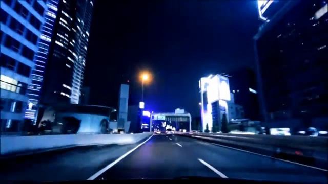 AMA JAZZ Drive By Drive смотреть онлайн