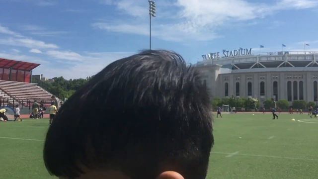 #POWEROF11 No. 11: USA! смотреть онлайн