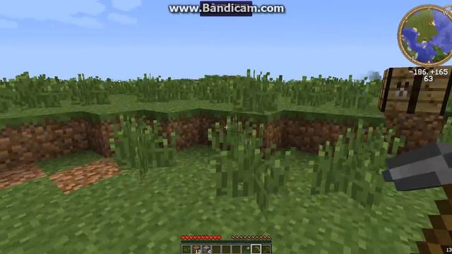выживание в minecraft (с модами) #1 смотреть онлайн