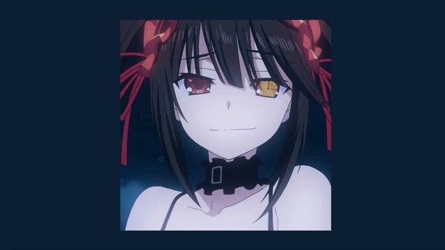 Fem.love - фотографирую закат (spedup/nightcore)