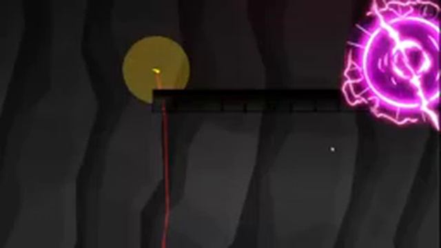 geometry dash (мой парт в мегаколлабе) смотреть онлайн