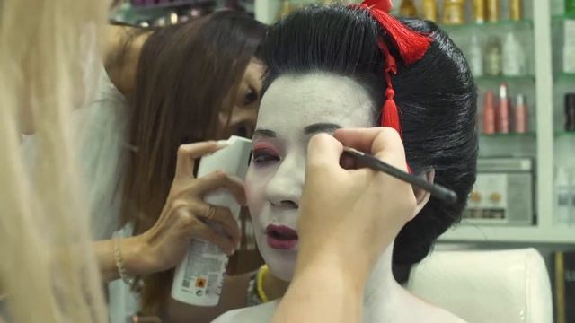 Как мы делали Японский образ [1] / Япония / Cultural Atlaz смотреть онлайн