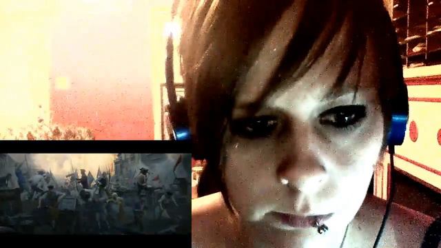 Assassin's Creed Unity Trailer Reaction смотреть онлайн