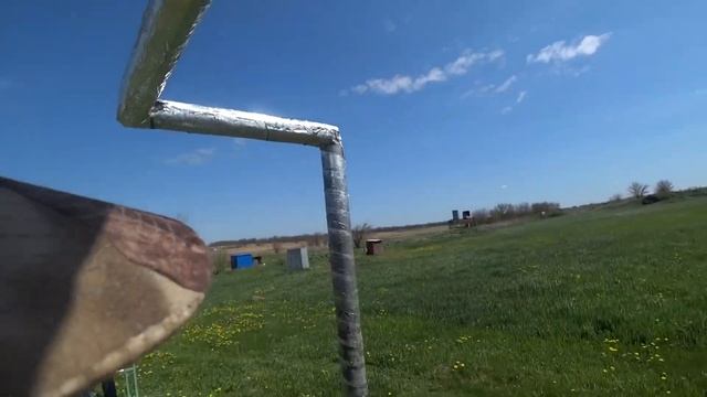 Поездка на стенд в ст. Ленинградскую Краснодарский край! Часть 2 смотреть онлайн