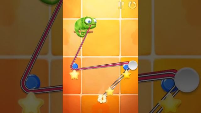 Pull My Tongue Kitchen Level 1-4 Walkthrough Guide 3 Stars смотреть онлайн