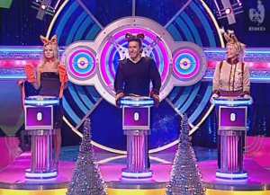 Угадай мелодию 30.12.2003