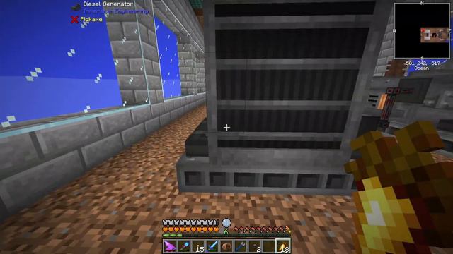 Seablock: Rustic Waters | "Wire Mishaps" - Part 35 | Modded 1.12.2 смотреть онлайн