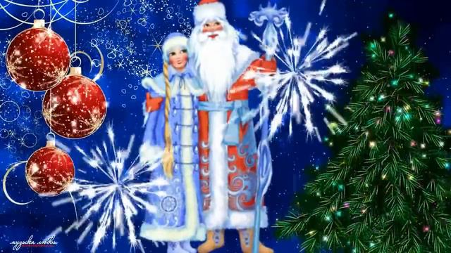 Новогодняя дискотека. Новый год как сладкий сон. С новым 2024 годом!!! #music