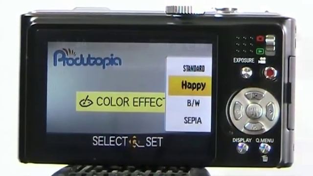 Lumix ZS7 - Produtopia смотреть онлайн