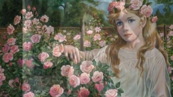 МАМА МОЯ.ПОЁТ  АССОЛЬ