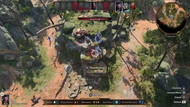 Baldurs Gate 3 - Patch #3, PS5 updates and Mac release смотреть онлайн