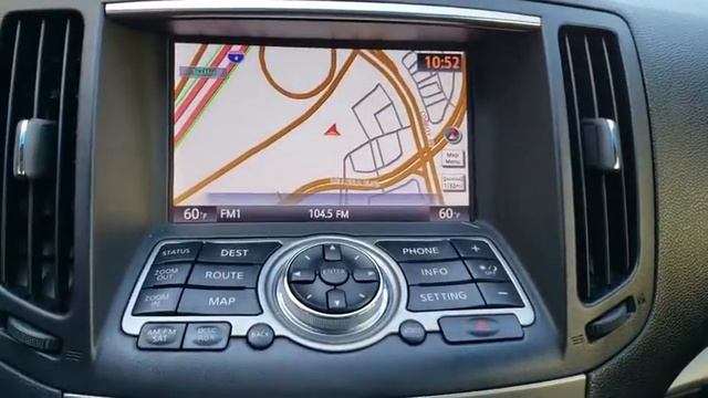 2015 INFINITI Q40 Orlando, Winter park, Clermont, Merritt Island, Tampa, FL U500853 смотреть онлайн