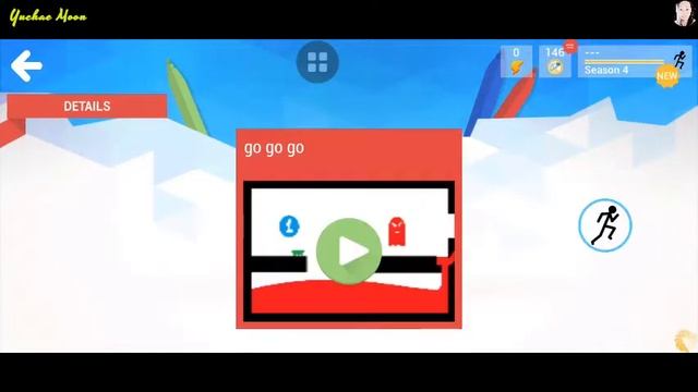 [GAMEPLAY] Draw Your Game | Season 1-6 Walkthrough | Android Game смотреть онлайн