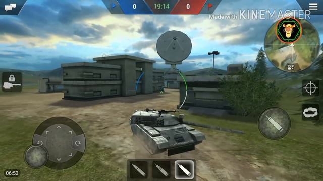 TANKTASTIC 2---REALESE---EPIC GAME GRAPHICS//NEW TANKS смотреть онлайн