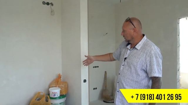 ЖК Кватро Сочи Ремонт квартиры 50кв.м смотреть онлайн